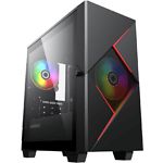 Изображение Корпус GAMEMAX Cyclops BR без БП Фото Корпус GAMEMAX Cyclops BR без БП
