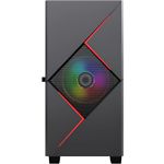 Изображение Корпус GAMEMAX Cyclops BR без БП #2 Фото Корпус GAMEMAX Cyclops BR без БП #2