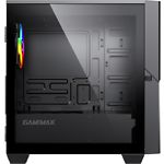 Изображение Корпус GAMEMAX Cyclops BR без БП #5 Фото Корпус GAMEMAX Cyclops BR без БП #5