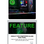 Изображение Корпус GAMEMAX Cyclops BR без БП #10 Фото Корпус GAMEMAX Cyclops BR без БП #10