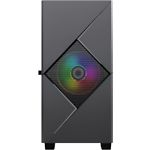 Изображение Корпус GAMEMAX Cyclops BG без БП #5 Фото Корпус GAMEMAX Cyclops BG без БП #5