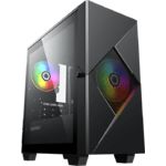 Изображение Корпус GAMEMAX Cyclops BG без БП #8 Фото Корпус GAMEMAX Cyclops BG без БП #8