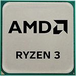 Изображение CPU AMD Ryzen 3 PRO 2100GE 2C/4T, 3.2GHz, Socket-AM4 Tray (YD210BC6M2OFB) Фото CPU AMD Ryzen 3 PRO 2100GE 2C/4T, 3.2GHz, Socket-AM4 Tray (YD210BC6M2OFB)