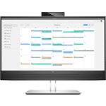 HP 24" E24mv G4 (169L0AA) IPS 1920x1080,5мс,178/178,1000:1,250кд/м,60Гц,VGA/DP/HDMI,USB,Web,Мик,2x2W - фото