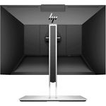 Фото HP 24" E24mv G4 (169L0AA) IPS 1920x1080,5мс,178/178,1000:1,250кд/м,60Гц,VGA/DP/HDMI,USB,Web,Мик,2x2W #4