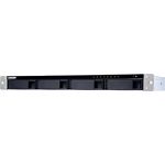 Изображение Сетевое NAS хранилище QNAP TS-431XEU-8G Фото Сетевое NAS хранилище QNAP TS-431XEU-8G
