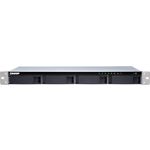Изображение Сетевое NAS хранилище QNAP TS-431XEU-8G #1 Фото Сетевое NAS хранилище QNAP TS-431XEU-8G #1