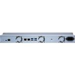 Изображение Сетевое NAS хранилище QNAP TS-431XEU-8G #2 Фото Сетевое NAS хранилище QNAP TS-431XEU-8G #2