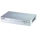 Изображение Коммутатор ZyXel ES-108A v3, Switch 8-port 100Mb/s Фото Коммутатор ZyXel ES-108A v3, Switch 8-port 100Mb/s