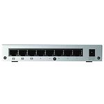 Изображение Коммутатор ZyXel ES-108A v3, Switch 8-port 100Mb/s #1 Фото Коммутатор ZyXel ES-108A v3, Switch 8-port 100Mb/s #1