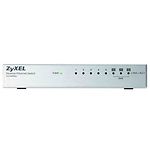 Изображение Коммутатор ZyXel ES-108A v3, Switch 8-port 100Mb/s #2 Фото Коммутатор ZyXel ES-108A v3, Switch 8-port 100Mb/s #2