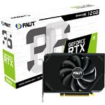 Изображение Видеокарта Palit GeForce RTX 3060 12GB StormX (NE63060019K9-190AF) LHR Фото Видеокарта Palit GeForce RTX 3060 12GB StormX (NE63060019K9-190AF) LHR