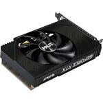 Изображение Видеокарта Palit GeForce RTX 3060 12GB StormX (NE63060019K9-190AF) LHR #2 Фото Видеокарта Palit GeForce RTX 3060 12GB StormX (NE63060019K9-190AF) LHR #2