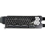 Изображение Видеокарта Palit GeForce RTX 3060 12GB StormX (NE63060019K9-190AF) LHR #5 Фото Видеокарта Palit GeForce RTX 3060 12GB StormX (NE63060019K9-190AF) LHR #5