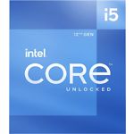 Фото CPU Intel Core™ i5-12600K, 4.9GHz, 20MB, 10С/16T, socket1700 (BX8071512600K) Box без кулера #1