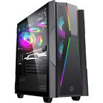 Изображение Корпус GAMEMAX Typhoon COC без БП Фото Корпус GAMEMAX Typhoon COC без БП