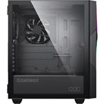 Изображение Корпус GAMEMAX Typhoon COC без БП #3 Фото Корпус GAMEMAX Typhoon COC без БП #3