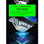 Фото Cooler CPU GAMEMAX Sigma 540 ARGB #10