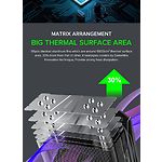 Фото Cooler CPU GAMEMAX Sigma 540 ARGB #11