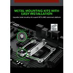 Фото Cooler CPU GAMEMAX Sigma 540 ARGB #18