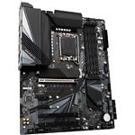 Изображение Материнская плата GIGABYTE Z690 UD, S-1700 #1 Фото Материнская плата GIGABYTE Z690 UD, S-1700 #1