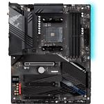 Фото Материнская плата GIGABYTE X570S AORUS ELITE AX, AM4