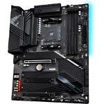 Фото Материнская плата GIGABYTE X570S AORUS ELITE AX, AM4 #1
