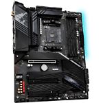 Фото Материнская плата GIGABYTE X570S AORUS ELITE AX, AM4 #2