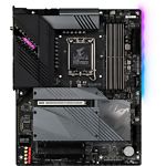 Изображение Материнская плата GIGABYTE Z690 AORUS ELITE AX, S-1700 Фото Материнская плата GIGABYTE Z690 AORUS ELITE AX, S-1700