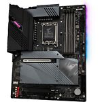 Изображение Материнская плата GIGABYTE Z690 AORUS ELITE AX, S-1700 #1 Фото Материнская плата GIGABYTE Z690 AORUS ELITE AX, S-1700 #1