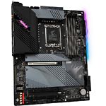Изображение Материнская плата GIGABYTE Z690 AORUS ELITE AX, S-1700 #2 Фото Материнская плата GIGABYTE Z690 AORUS ELITE AX, S-1700 #2