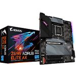 Изображение Материнская плата GIGABYTE Z690 AORUS ELITE AX, S-1700 #3 Фото Материнская плата GIGABYTE Z690 AORUS ELITE AX, S-1700 #3