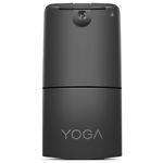 Изображение Мышка Lenovo YOGA Mouse with Laser Presenter Shadow (GY51B37795) Фото Мышка Lenovo YOGA Mouse with Laser Presenter Shadow (GY51B37795)