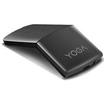 Изображение Мышка Lenovo YOGA Mouse with Laser Presenter Shadow (GY51B37795) #1 Фото Мышка Lenovo YOGA Mouse with Laser Presenter Shadow (GY51B37795) #1
