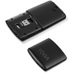Изображение Мышка Lenovo YOGA Mouse with Laser Presenter Shadow (GY51B37795) #3 Фото Мышка Lenovo YOGA Mouse with Laser Presenter Shadow (GY51B37795) #3