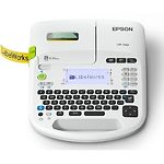 Изображение EPSON LabelWorks LW700 (C51CA63100) принтер этикеток #1 Фото EPSON LabelWorks LW700 (C51CA63100) принтер этикеток #1