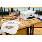 Фото EPSON SC-F100 SureColor (C11CJ80302) принтер цветной струйный сублимационный A4 #4