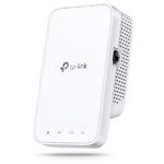 Изображение Усилитель WiFi сигнала TP-Link RE230, WiFi 802.11ас 2.4/5 ГГц, AC750, 1хFE LAN Фото Усилитель WiFi сигнала TP-Link RE230, WiFi 802.11ас 2.4/5 ГГц, AC750, 1хFE LAN