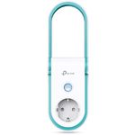 Изображение Усилитель WiFi сигнала TP-Link RE365, WiFi 802.11ас 2.4/5 ГГц, AC1200, 1хFE LAN, встроенная розетка #1 Фото Усилитель WiFi сигнала TP-Link RE365, WiFi 802.11ас 2.4/5 ГГц, AC1200, 1хFE LAN, встроенная розетка #1