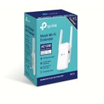Изображение Усилитель WiFi сигнала TP-Link RE315, WiFi 802.11ас 2.4/5 ГГц, AC1200, 1хFE LAN #3 Фото Усилитель WiFi сигнала TP-Link RE315, WiFi 802.11ас 2.4/5 ГГц, AC1200, 1хFE LAN #3