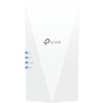 Изображение Усилитель WiFi сигнала TP-Link RE500X, WiFi AX1500, Wi-Fi 6, 1x Giga порт Ethernet #1 Фото Усилитель WiFi сигнала TP-Link RE500X, WiFi AX1500, Wi-Fi 6, 1x Giga порт Ethernet #1