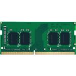 Изображение SO-DIMM 16GB DDR4 3200МГц Goodram (GR3200S464L22/16G) Фото SO-DIMM 16GB DDR4 3200МГц Goodram (GR3200S464L22/16G)