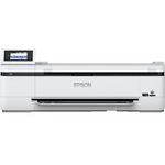 Изображение EPSON SC-T3100M SureColor (C11CJ36301A0) фотопринтер струйный формата A1+ Фото EPSON SC-T3100M SureColor (C11CJ36301A0) фотопринтер струйный формата A1+