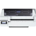 Изображение EPSON SC-T3100M SureColor (C11CJ36301A0) фотопринтер струйный формата A1+ #1 Фото EPSON SC-T3100M SureColor (C11CJ36301A0) фотопринтер струйный формата A1+ #1