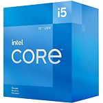 Изображение CPU Intel Core™ i5-12400F, 2.5GHz, 18MB, 6С/12T, socket1700 (BX8071512400F) Фото CPU Intel Core™ i5-12400F, 2.5GHz, 18MB, 6С/12T, socket1700 (BX8071512400F)