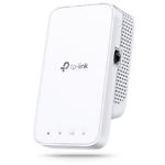 Изображение Усилитель WiFi сигнала TP-Link RE330, WiFi 802.11ас/b/g/n 2.4/5 ГГц, AC1200, 1хFE LAN Фото Усилитель WiFi сигнала TP-Link RE330, WiFi 802.11ас/b/g/n 2.4/5 ГГц, AC1200, 1хFE LAN