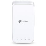 Изображение Усилитель WiFi сигнала TP-Link RE330, WiFi 802.11ас/b/g/n 2.4/5 ГГц, AC1200, 1хFE LAN #1 Фото Усилитель WiFi сигнала TP-Link RE330, WiFi 802.11ас/b/g/n 2.4/5 ГГц, AC1200, 1хFE LAN #1