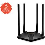 Роутер Mercusys MR30G WiFi AC1200 - фото