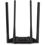 Фото Маршрутизатор Mercusys MR30G, WiFi AC1200 Router,1xWAN IEEE 802.11acn, 2 GbLan #3