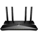 Фото Маршрутизатор TP-Link Archer AX53, WiFi6 Router, AX3000, 2.4GHz+5GHz, 4 GLan, 1 G WAN #1